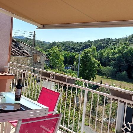 Lenga Doc Villa Prades-sur-Vernazobre Exterior photo