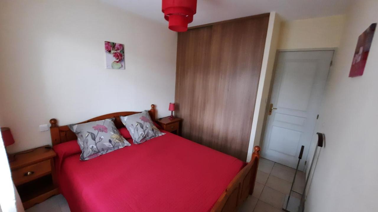 Lenga Doc Villa Prades-sur-Vernazobre Exterior photo